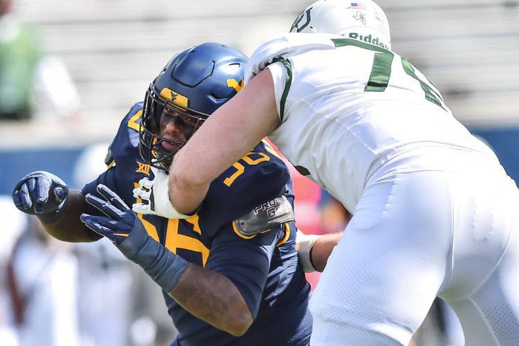 WVU’s Defense Stands Strong In Double-OT Victory Over Baylor